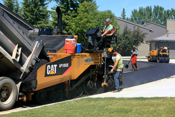 Trusted Silvis, IL Driveway Pavers Experts