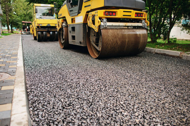 Best Brick driveway pavers in Svis, IL